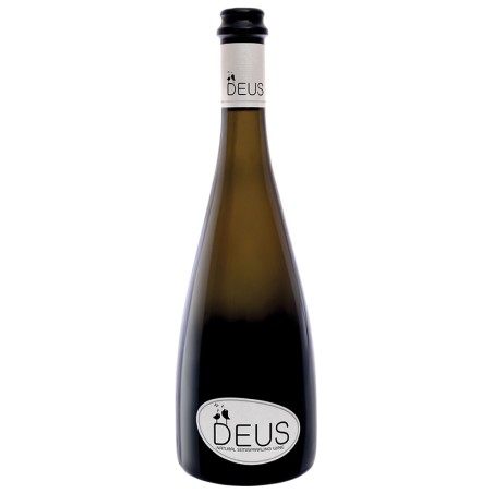 DEUS – Cavino, weiss